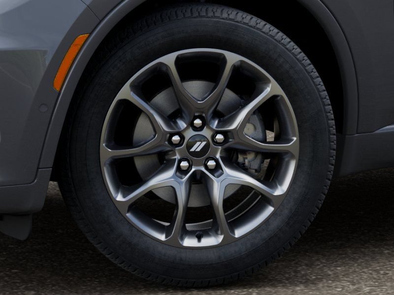 New 2026 Dodge Durango GT AWD/4WD image 8