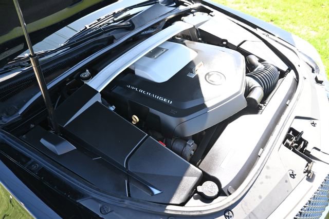 Used 2014 Cadillac CTS V image 14