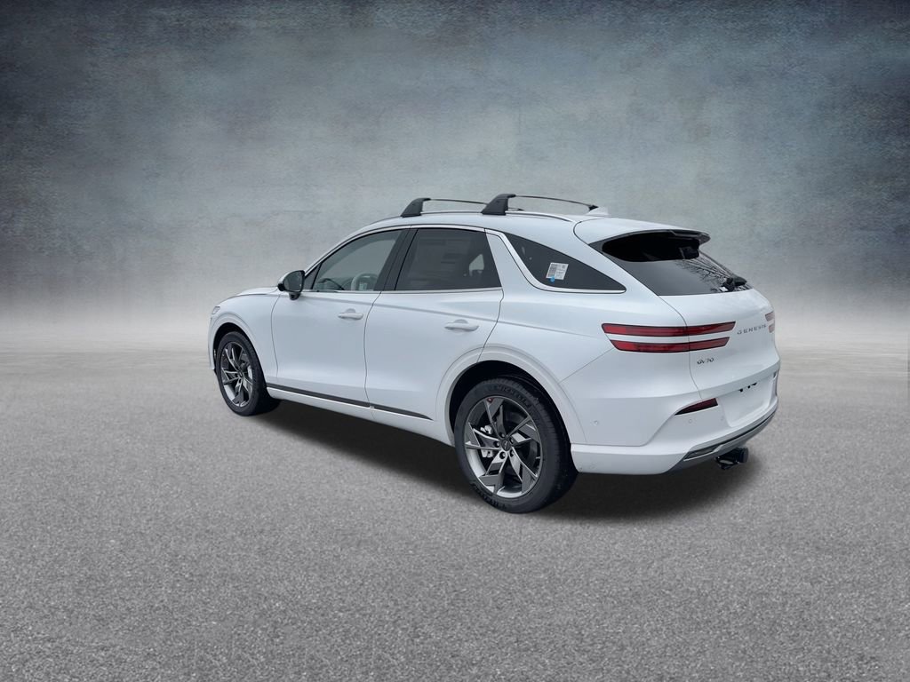 New 2025 Genesis Electrified GV70 Prestige w/ Prestige Package image 13