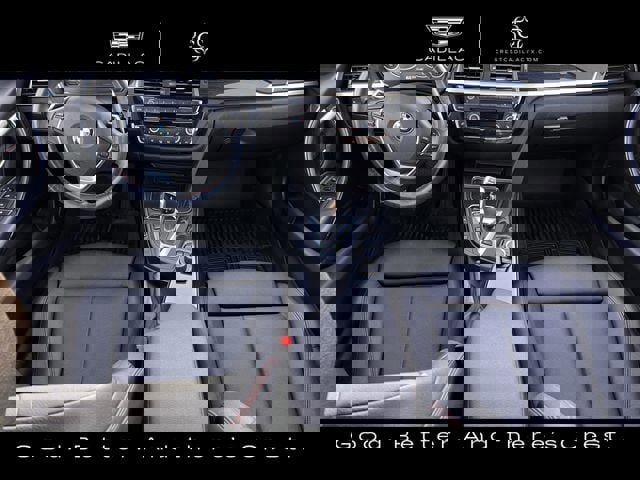 Used 2018 BMW 330e image 10