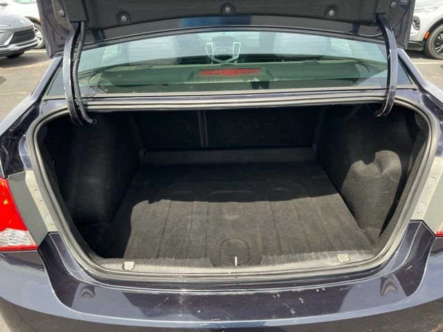 Used 2014 Chevrolet Cruze LT FWD image 9