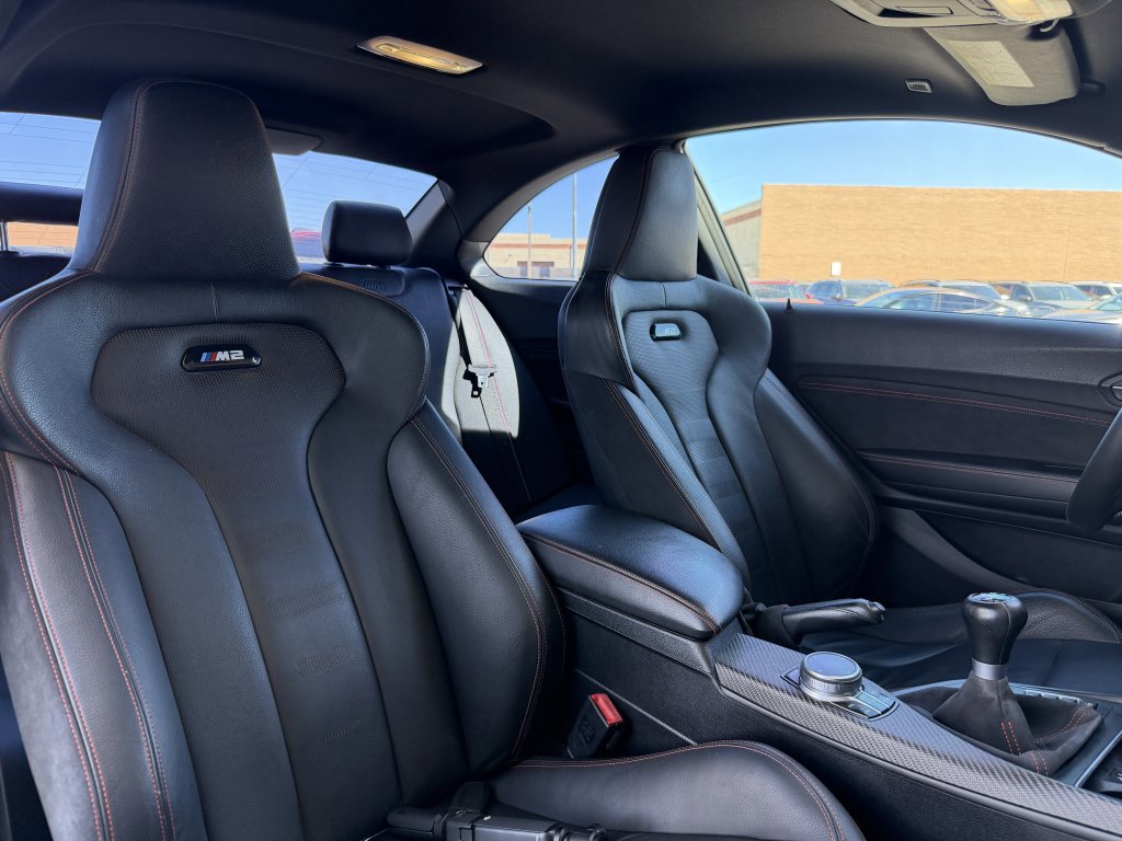 Used 2020 BMW M2 Competition w/ Executive Package image 34