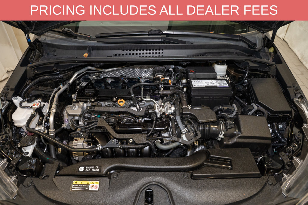 Used 2023 Toyota Corolla LE FWD image 18