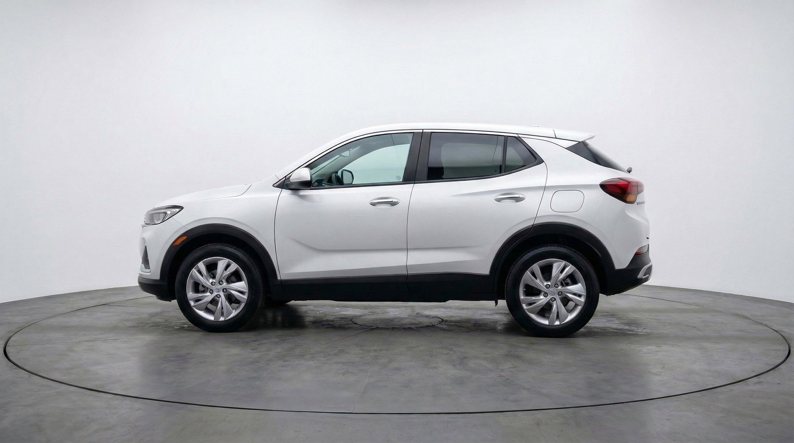 Used 2025 Buick Encore GX Preferred FWD image 5