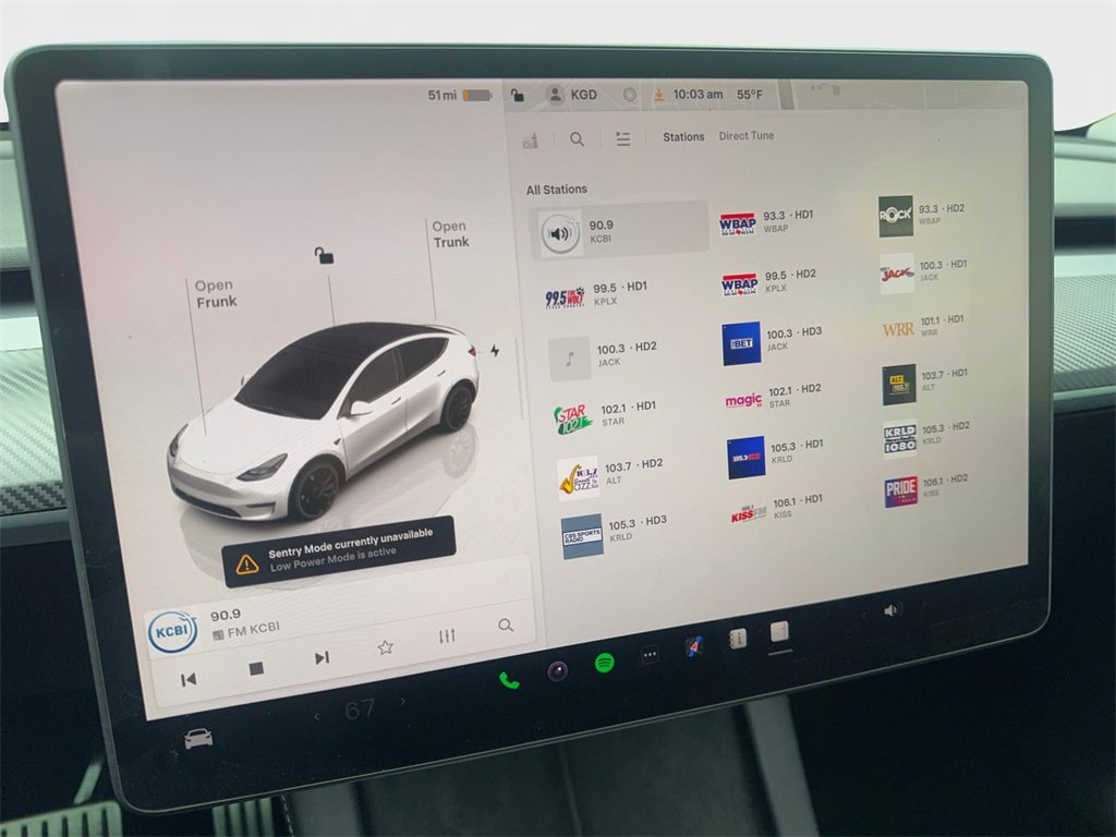 Used 2022 Tesla Model Y Performance image 63