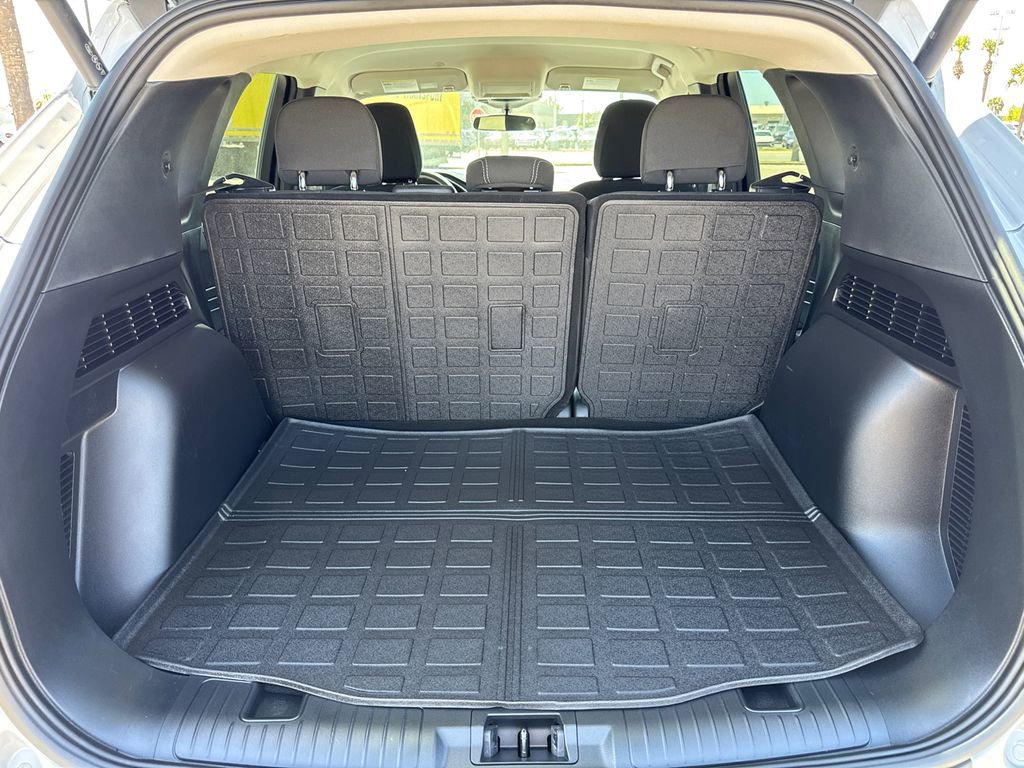 Used 2025 Ford Escape Active w/ Tech Pack #1 FWD image 15