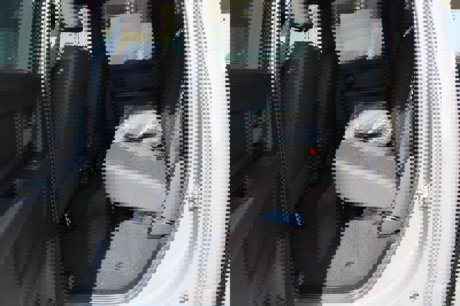 New 2026 RAM 2500 Tradesman w/ Power Wagon Package image 27