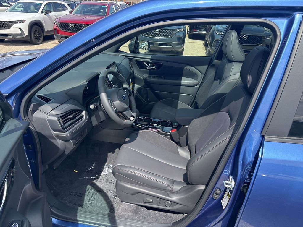 New 2026 Subaru Forester Touring image 9