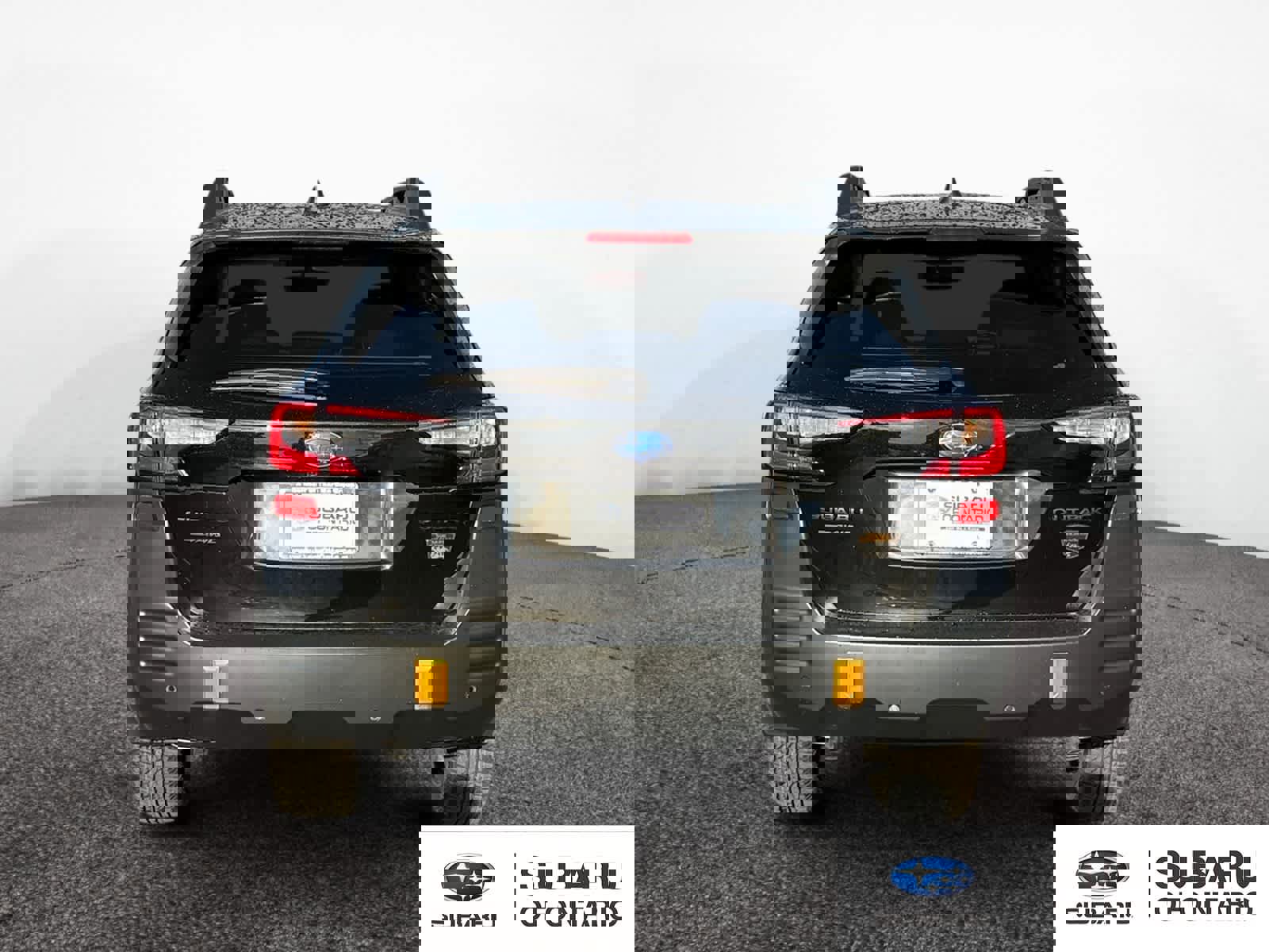 New 2025 Subaru Outback Wilderness image 4