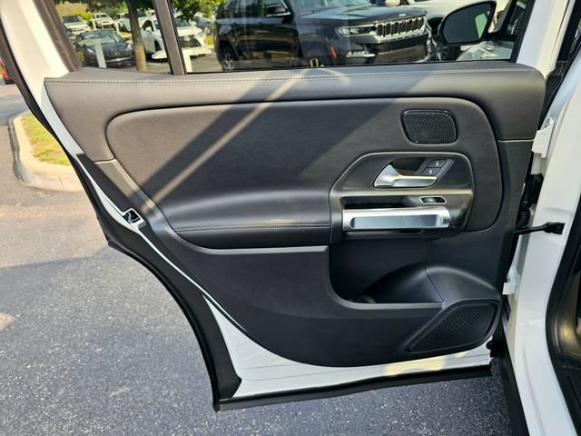 New 2026 Mercedes-Benz GLB 250 4MATIC image 27