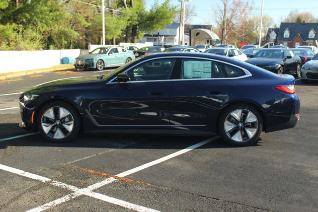 New 2026 BMW i4 xDrive40i w/ Premium Package image 5