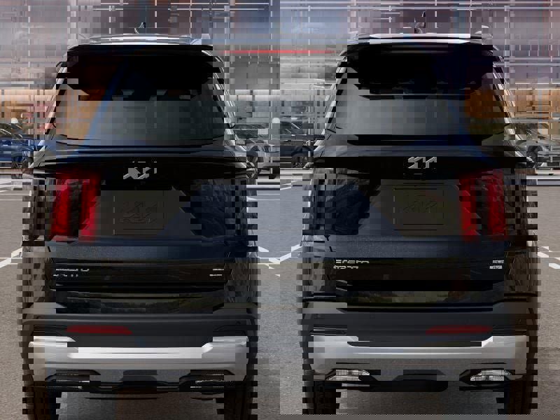 New 2026 Kia Sorento EX w/ EX Premium Package image 13