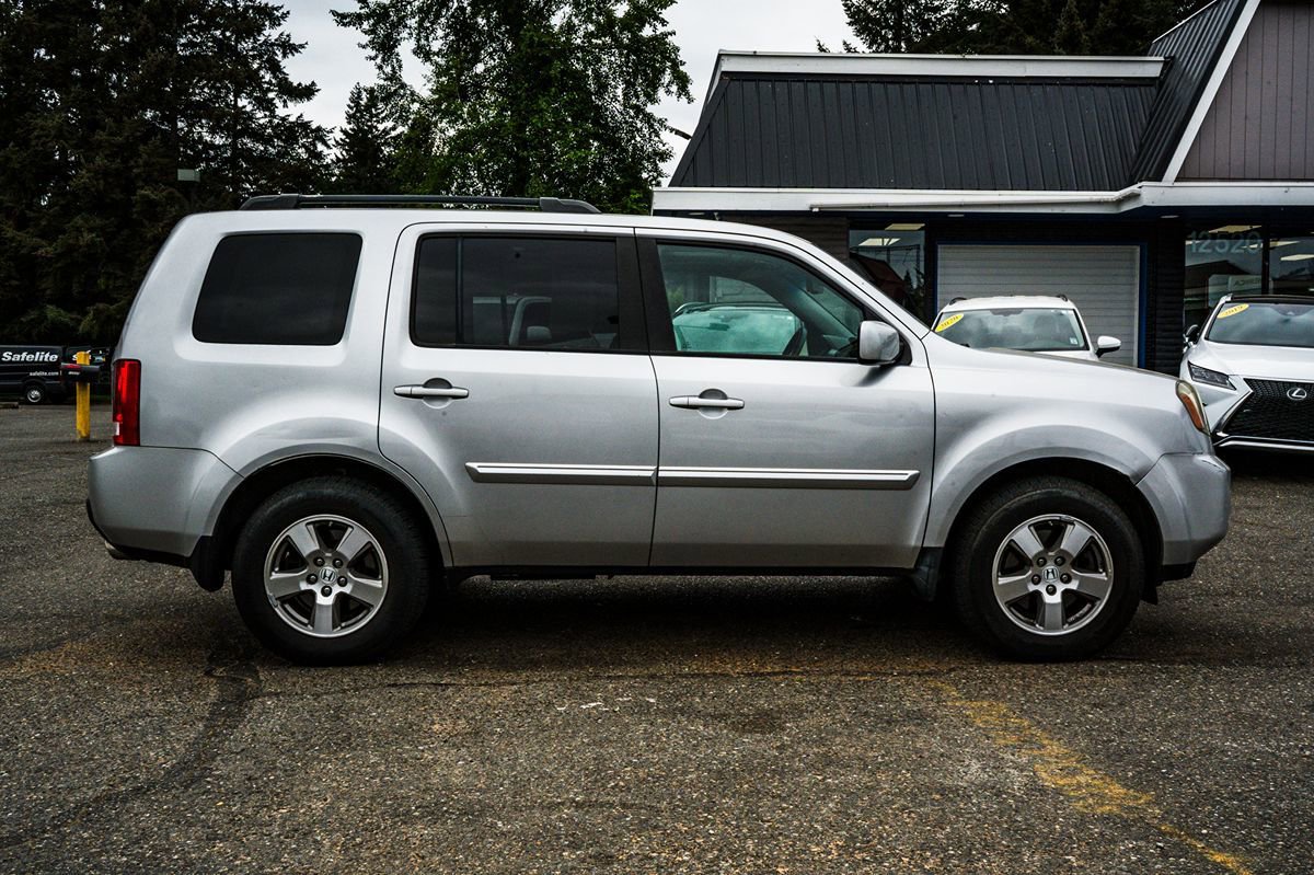 Used 2011 Honda Pilot EX-L image 14