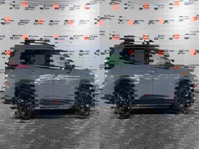 New 2026 Nissan Rogue SV image 6