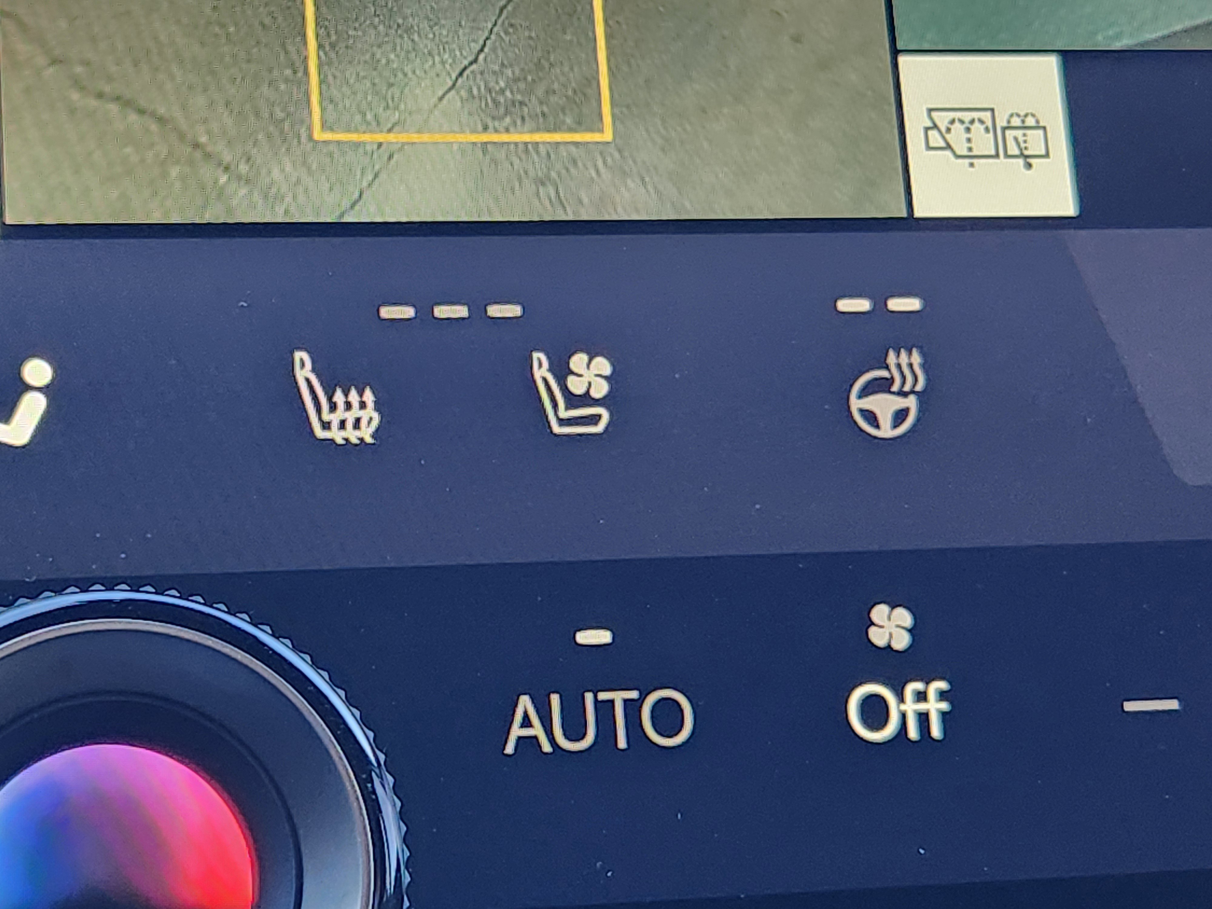 Used 2025 Lexus TX 500h AWD w/ Technology Package image 30