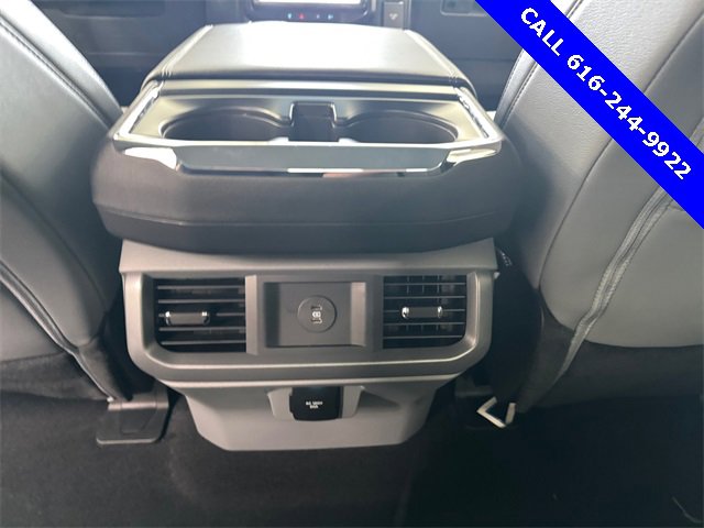 New 2025 Ford F150 Lightning Flash image 16