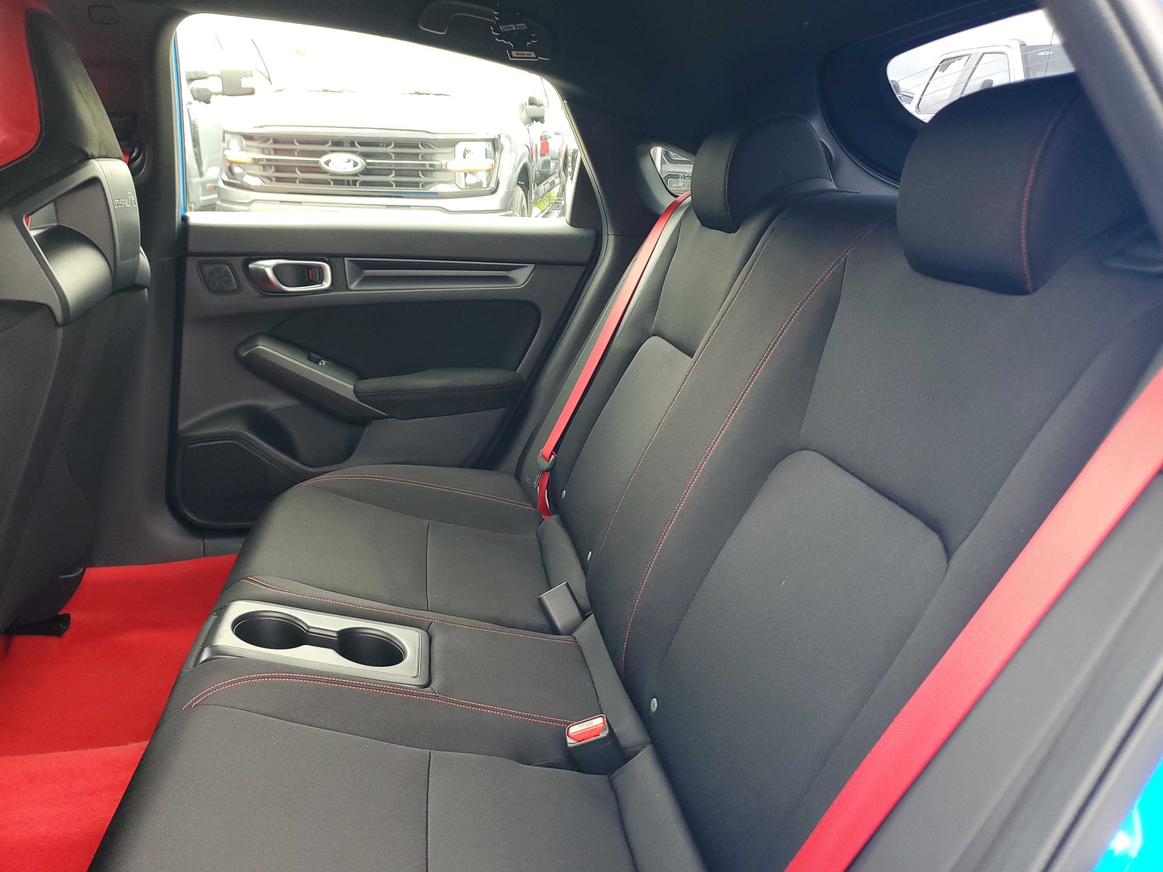 Used 2025 Honda Civic Type R image 20
