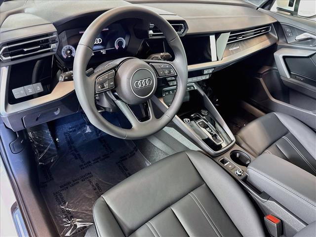 New 2026 Audi A3 2.0T Premium AWD/4WD image 9