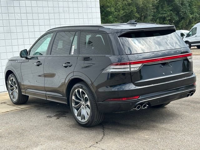 New 2026 Lincoln Aviator AWD image 33