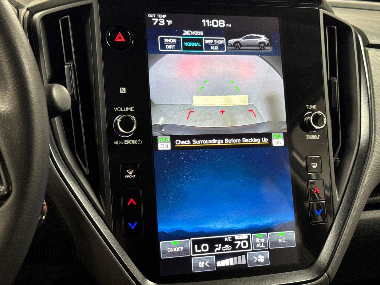 Used 2024 Subaru Crosstrek 2.5i Limited AWD/4WD image 19