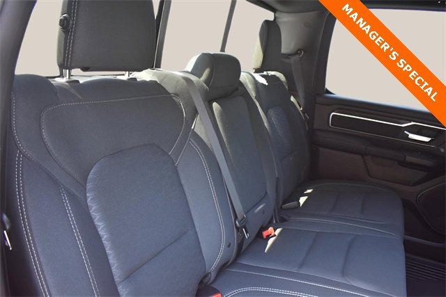 New 2026 RAM 1500 Lone Star image 16