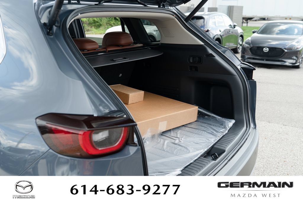 New 2026 MAZDA CX-50 Meridian Edition w/ Weather Package AWD/4WD image 37