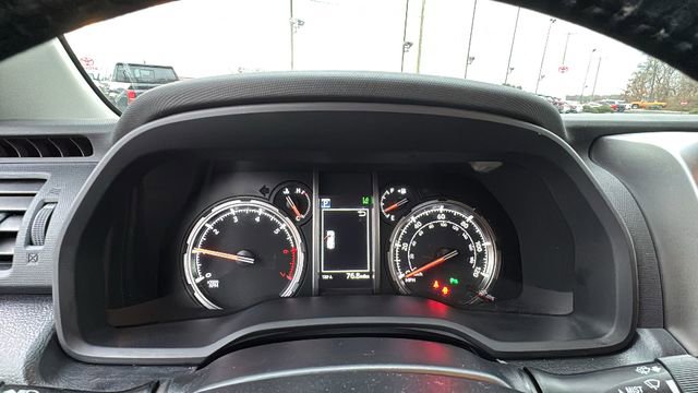 Used 2024 Toyota 4Runner Limited image 15