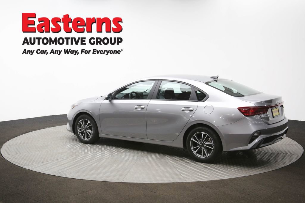 Used 2023 Kia Forte LXS FWD image 64