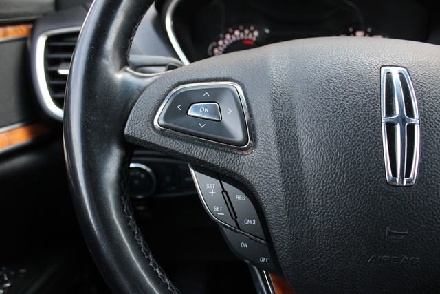 Used 2018 Lincoln MKX Reserve w/ Lincoln MKX Climate Package image 13