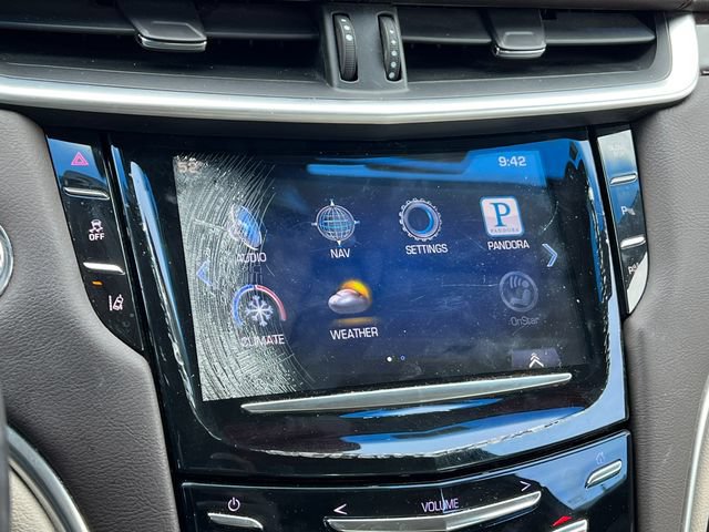 Used 2013 Cadillac XTS Luxury w/ Driver Awareness Package FWD image 23