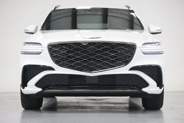 New 2026 Genesis GV70 3.5T Sport Advanced AWD/4WD image 2