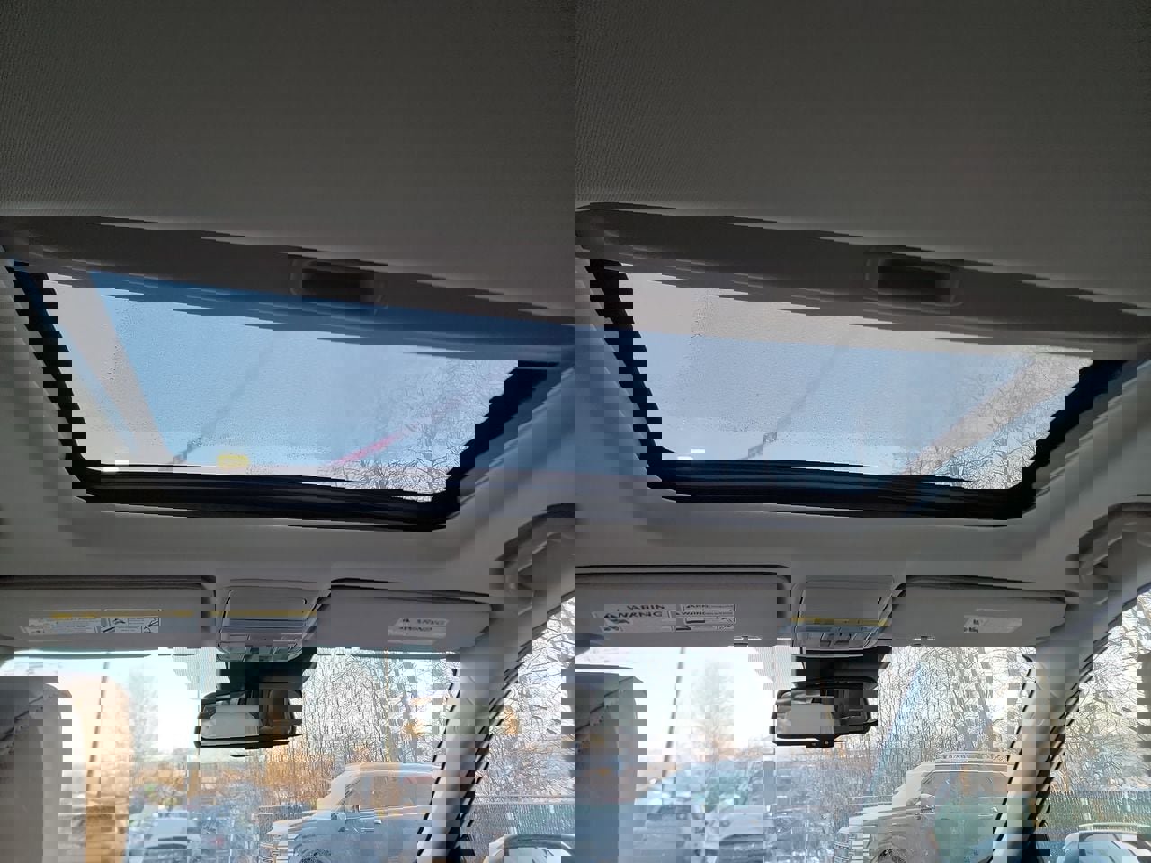 Used 2022 Honda CR-V EX-L image 19