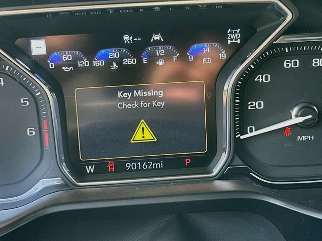 Used 2021 GMC Yukon Denali w/ Denali Premium Package AWD/4WD image 13
