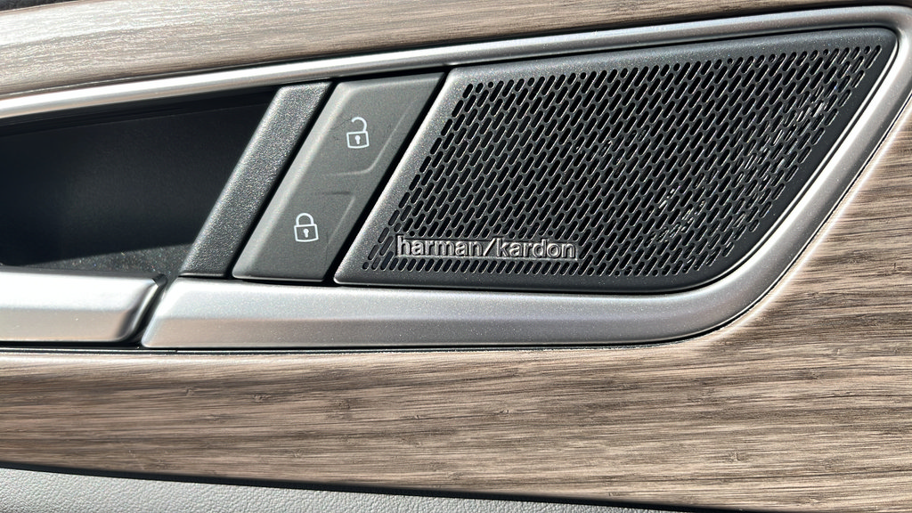 New 2026 Volkswagen Atlas SEL Premium R-Line AWD/4WD image 33