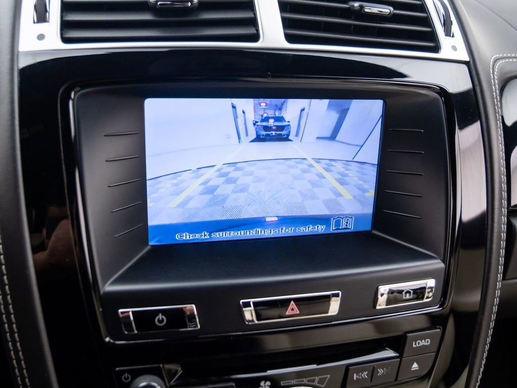 Used 2012 Jaguar XKR R image 26