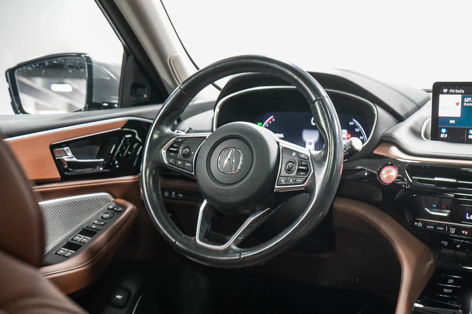 Used 2023 Acura MDX FWD w/ Technology Package image 15