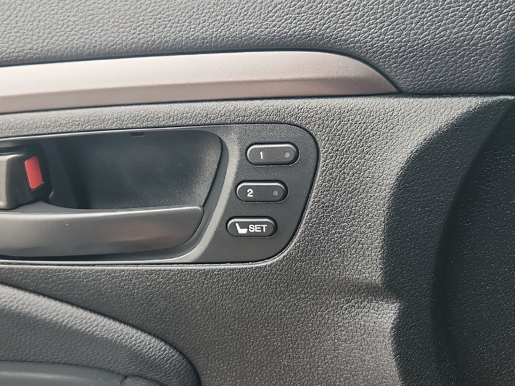 Used 2022 Honda Passport EX-L image 18