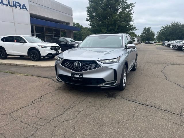 Certified 2026 Acura MDX SH-AWD image 24