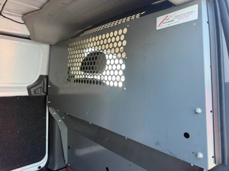 Used 2021 Nissan NV200 SV image 11