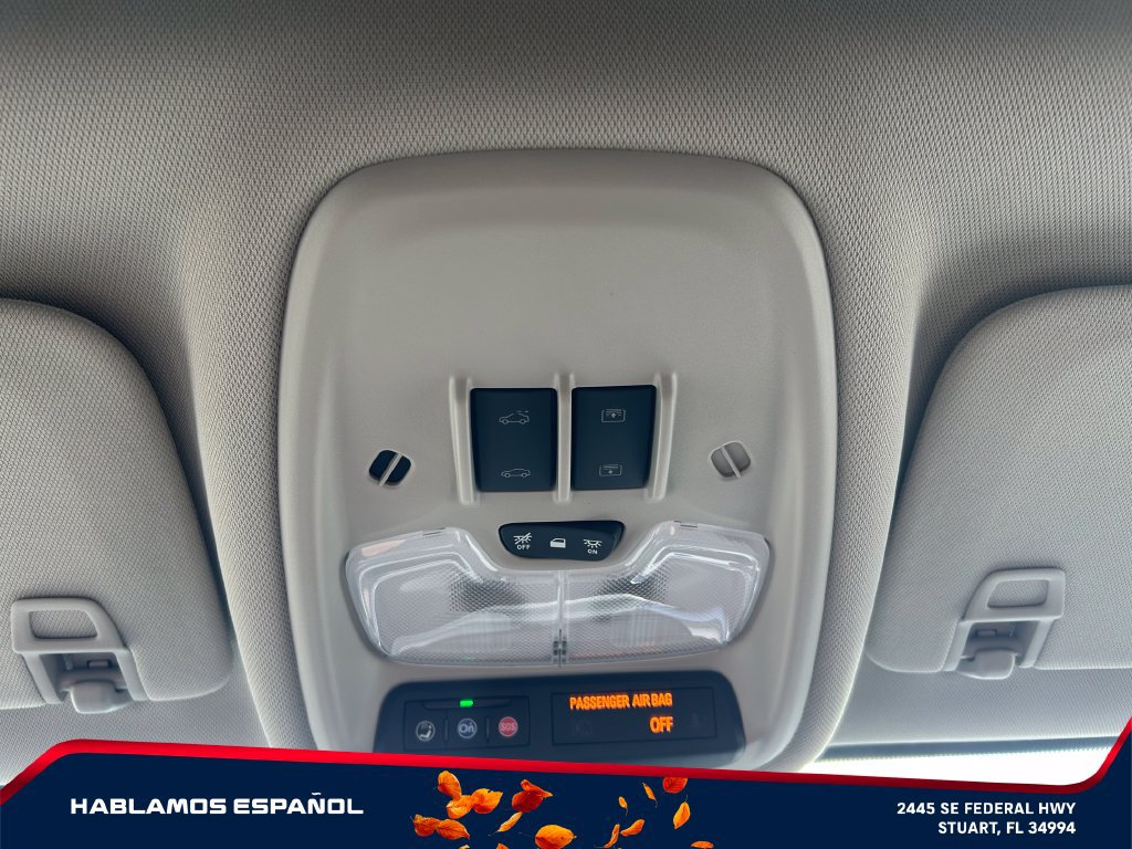 New 2026 Buick Encore GX Sport Touring w/ Advanced Technology Package FWD image 25