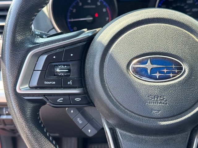 Used 2019 Subaru Legacy 2.5i Premium AWD/4WD image 31
