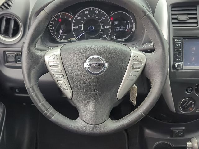 Used 2019 Nissan Versa Note SV FWD image 8