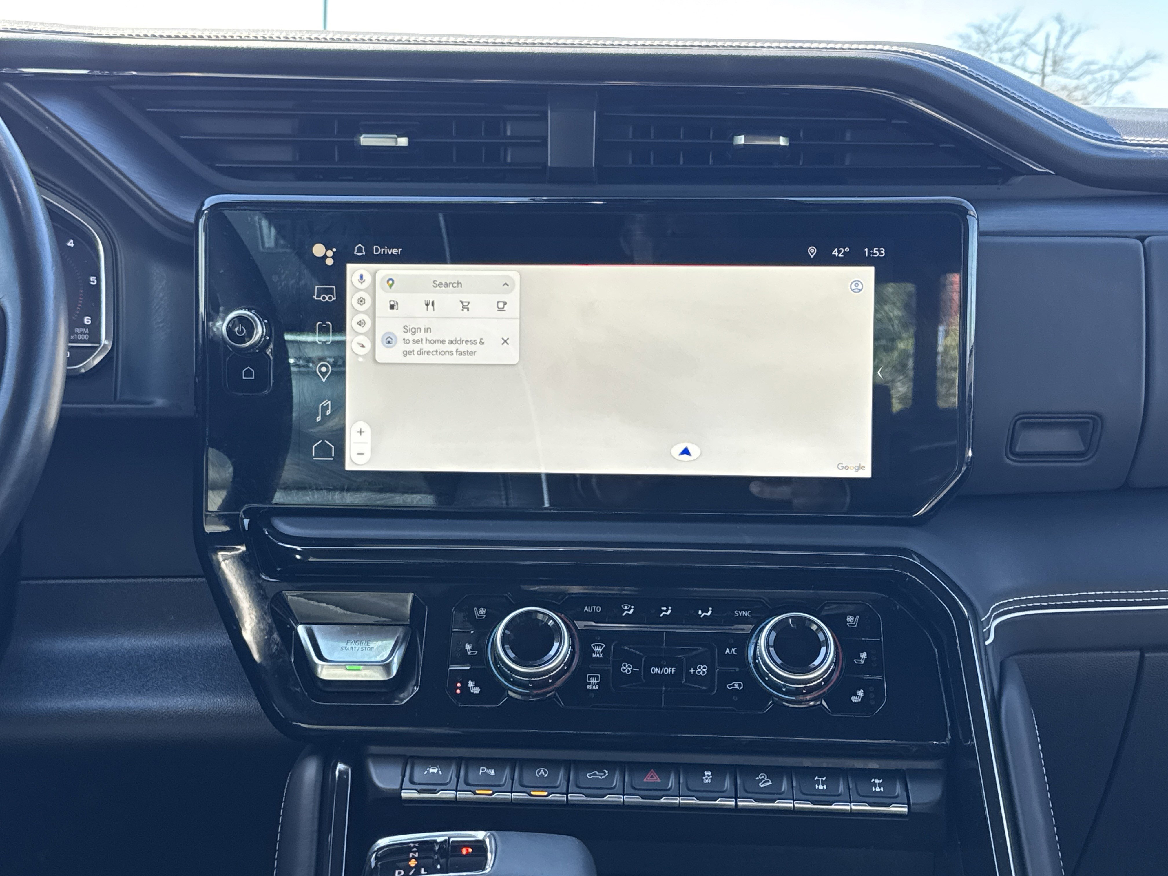 Used 2024 GMC Sierra 1500 AT4X w/ AT4X AEV Edition image 30