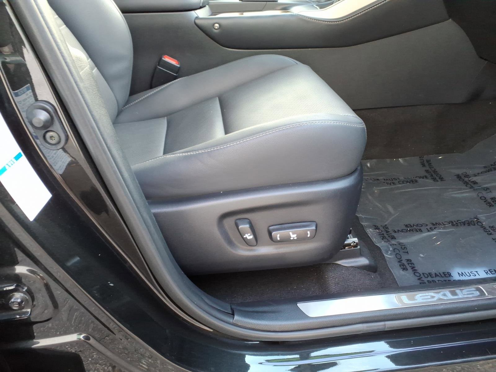 Used 2021 Lexus NX 300 AWD w/ Accessory Package 2 image 12