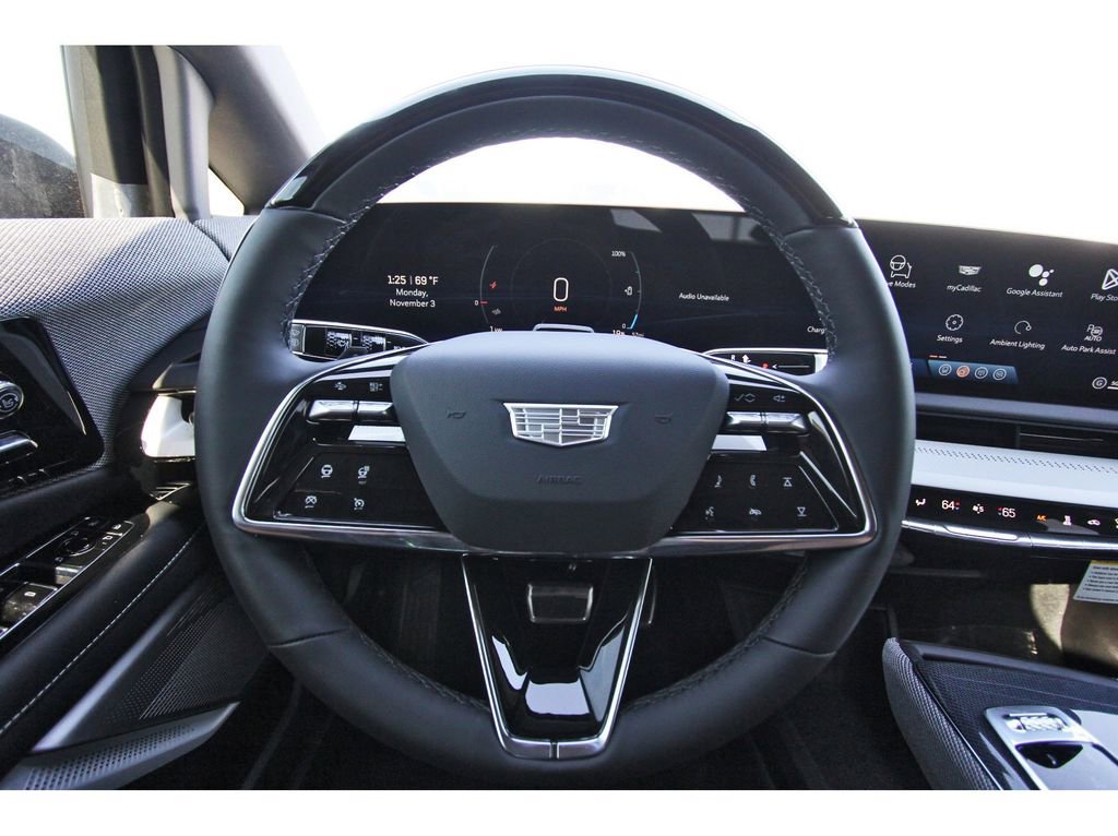 New 2026 Cadillac Optiq Sport 2 image 13