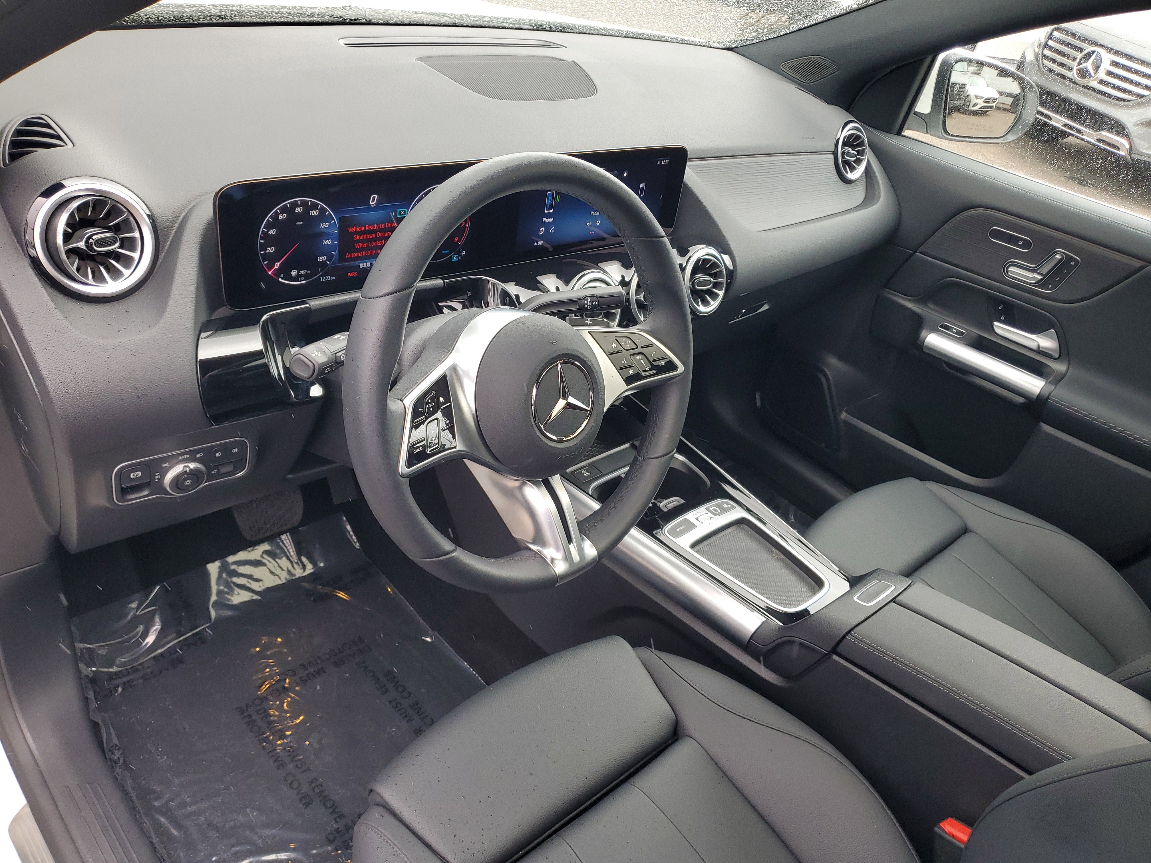 Used 2025 Mercedes-Benz GLA 250 GLA 250 image 23