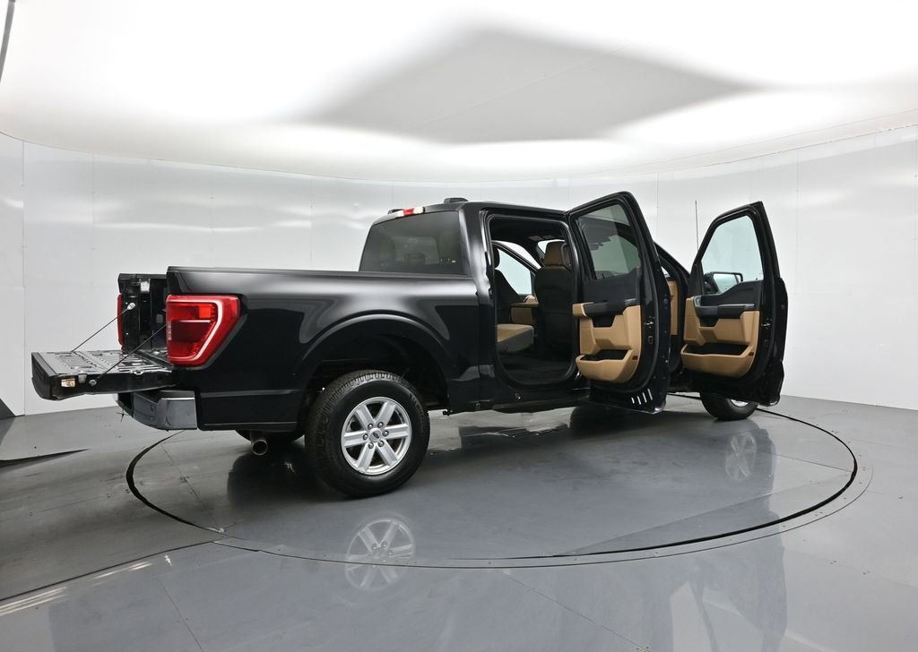 Used 2023 Ford F150 XLT image 6