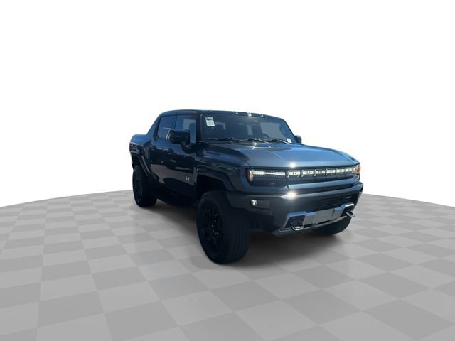 New 2026 GMC Hummer EV 4x4 Crew Cab image 2