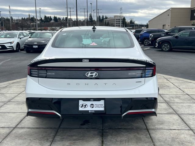 New 2026 Hyundai Sonata SEL image 10