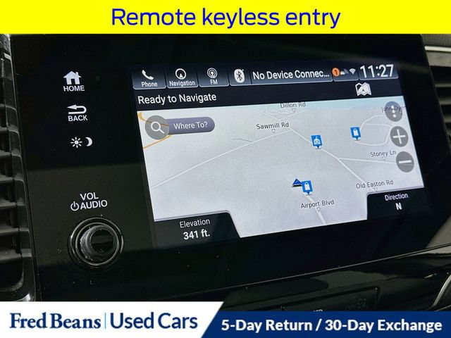 Used 2019 Honda Pilot Touring image 16